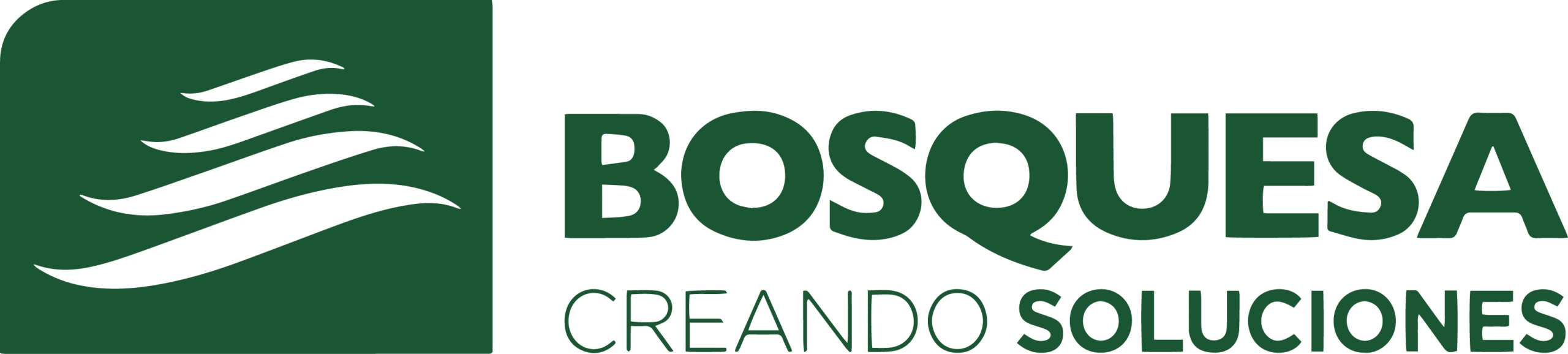 Logo Bosquesa