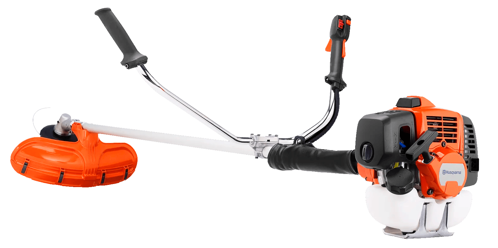 DESBROZADORA HUSQVARNA 541RS