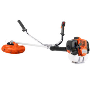 Desbrozadora Husqvarna 541RS – Potencia y resistencia para terrenos difíciles