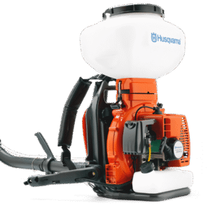 NEBULIZADOR HUSQVARNA 362M18