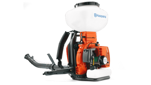 NEBULIZADOR HUSQVARNA 362M18