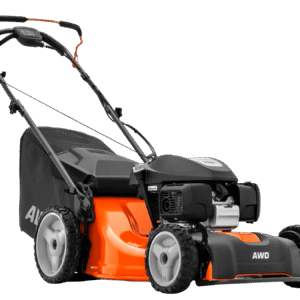 CORTAGRAMA HUSQVARNA LC 353AWD