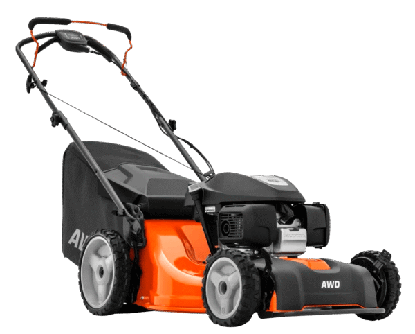CORTAGRAMA HUSQVARNA LC 353AWD