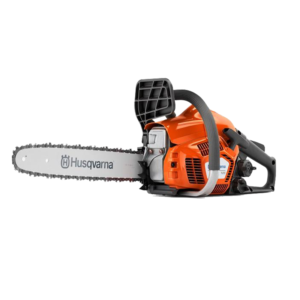 Motosierra Husqvarna 125