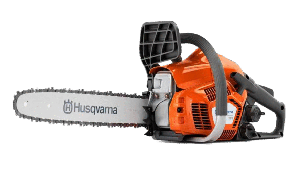Motosierra HUSQVARNA 125