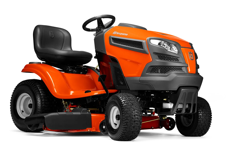 Tractor Husqvarna