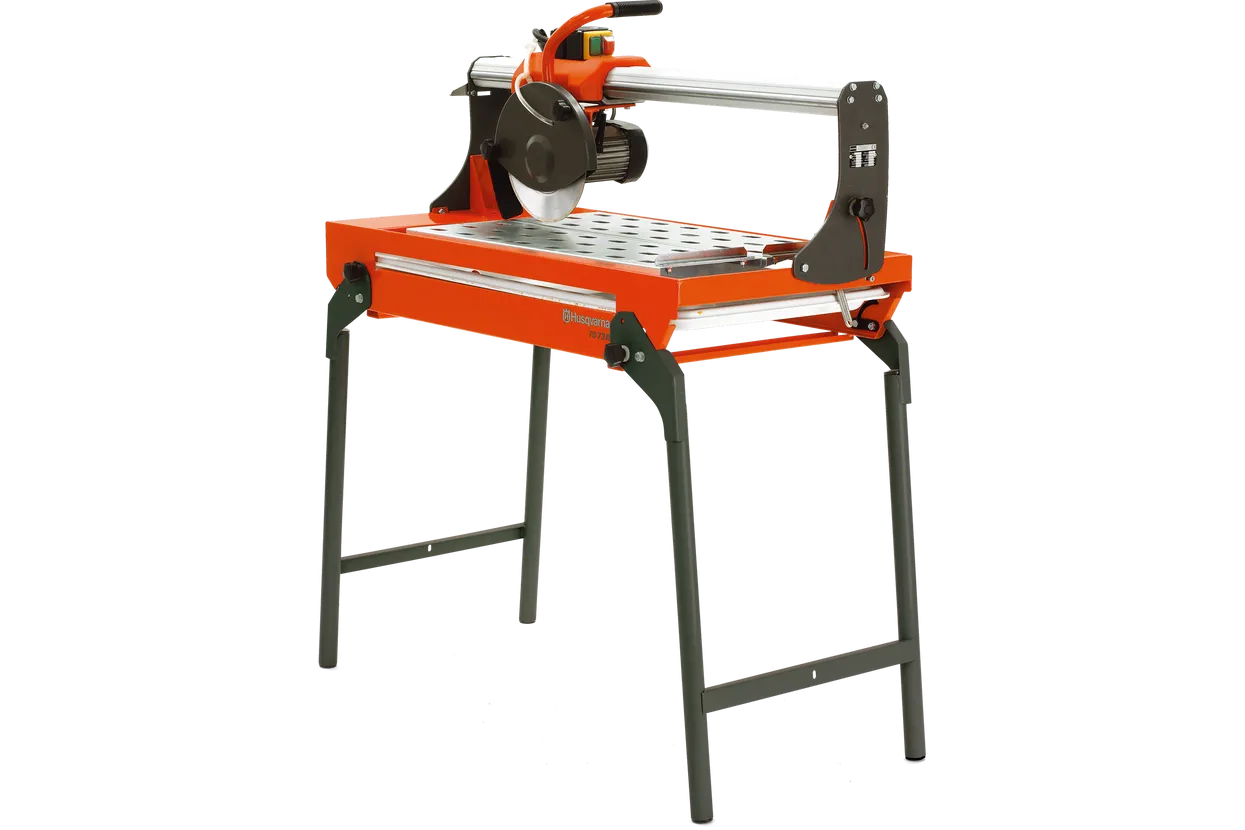 Cortadora de mesa Husqvarna