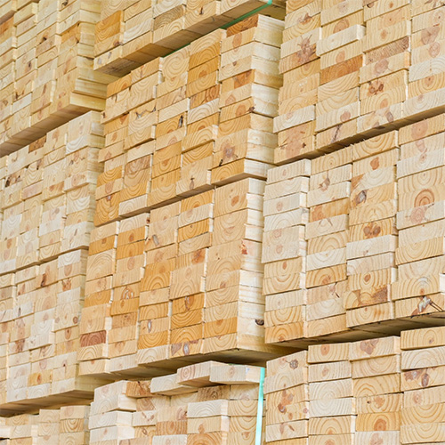 Soluciones en Madera