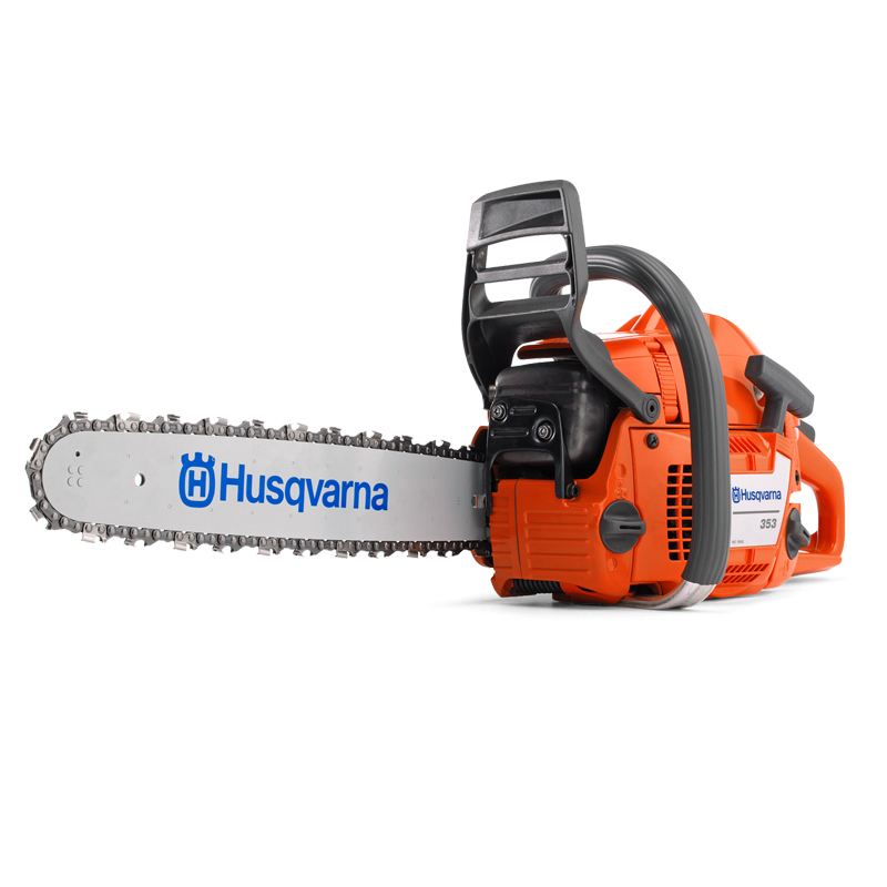 Motosierra Husqvarna 353