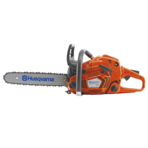 Motosierra Husqvarna 555