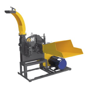 Picadora de precisión JF60 Maxxium