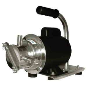 Bomba de Transferencia de Leche BTL-2000.