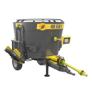 JF Vertical MIX 5500 Mezclador Vertical
