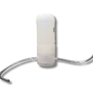Lubricador para Bombas de Vacío