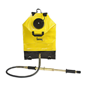 Mochila Flexible Antiincendios Plus