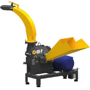 Picadora De Forraje JF 40P