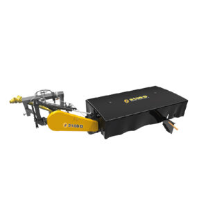 Segadora De Pasto JF 2100 D
