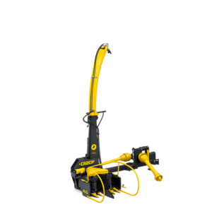 Cosechadora de Precisión y Multiforraje C-120 AT