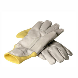 Guantes de Protección Anti-Llamas, Equipos de Protección