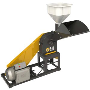 Molino Picador 5D