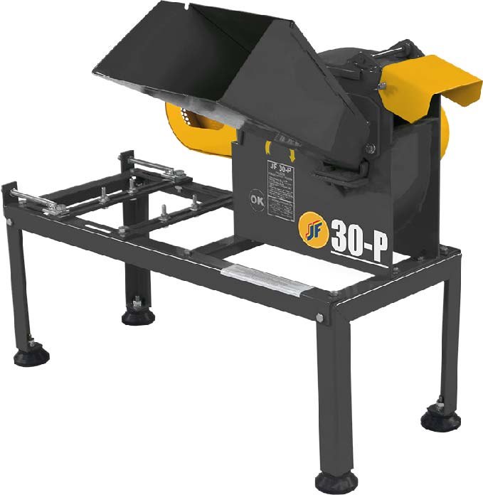 Picadora de Forraje 30P