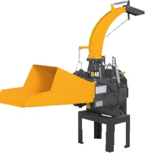 Picadora De Forraje  Maxxiun 40