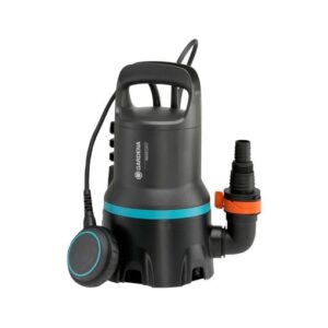 BOMBA PARA JARDIN GARDENA 9000/3