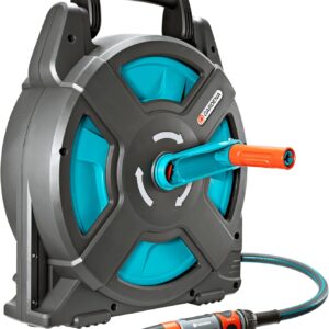 CARRETE PORTA MANGUERA CLASSIC 2662-20