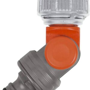 CONECTOR ARTICULADO 998-50 GARDENA