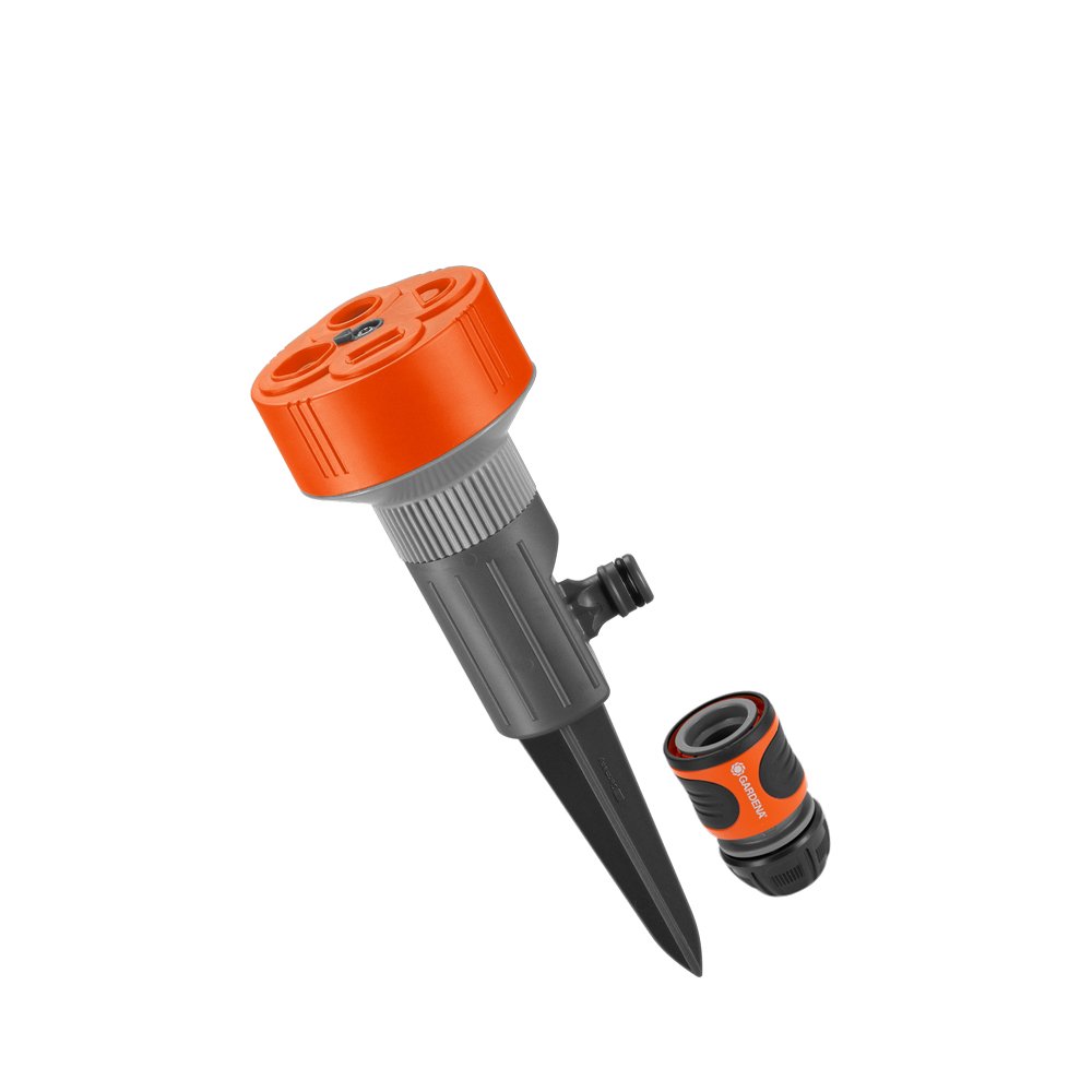 aspersor patron clasico Gardena 2068