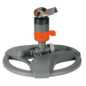 Aspersor Turbo Confort 8144-20
