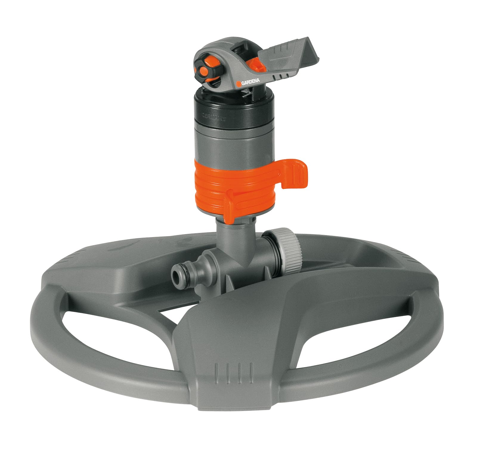 Aspersor Turbo Confort 8144-20