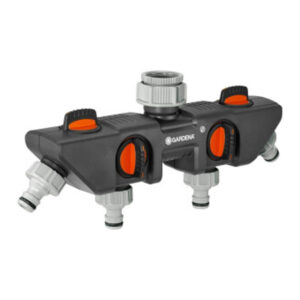 Conector de Grifo 4 Vias 08194-20
