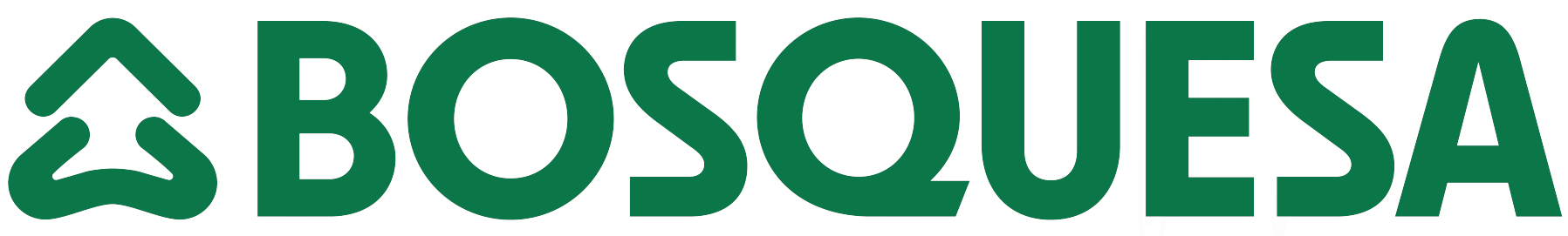 Logo de Bosquesa